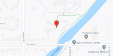Derian Lodge Senior Living in google map