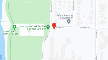 Parkside Retirement Community in google map