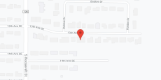 Gellhaus Carehaus in google map