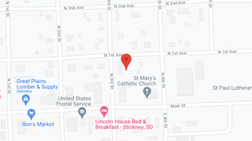Stickney Manor Llc in google map