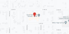 Good Samaritan Society - Miller ALC in google map