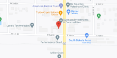 Miller Manor in google map