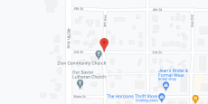 Wilmot Community Home Inc in google map