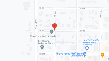 Wilmot Community Home Inc in google map