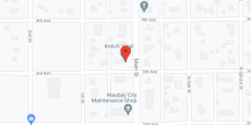 Knapp Ranch in google map
