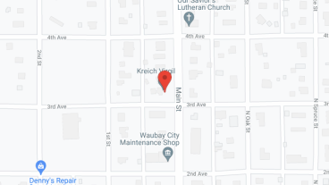 Knapp Ranch in google map