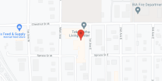 Tekakwitha Nursing Home in google map