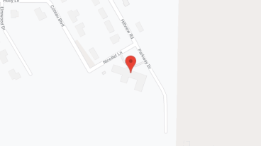 Edgewood Sisseton in google map
