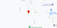 Knopf Management in google map