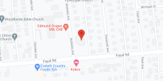 Hilltop Manor in google map