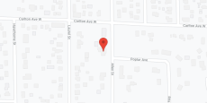 Hyva Home in google map