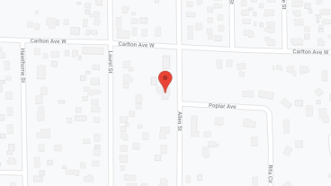 Hyva Home in google map