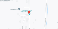 Range Center Inc in google map