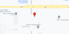 Crosley Adult Foster Care in google map