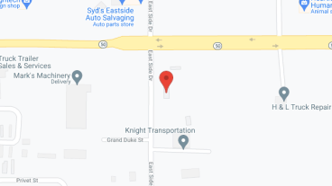 Crosley Adult Foster Care in google map