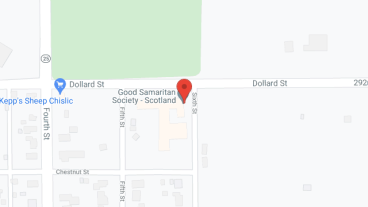 Good Samaritan Society-Scotland in google map