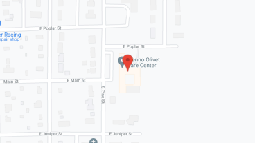 Menno-Olivet Assisted Living in google map