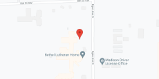 Bethel Suites in google map