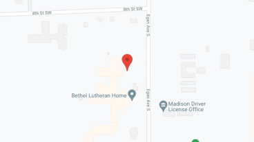 Bethel Suites in google map