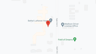 Bethel Apartments in google map