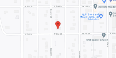 Pats Place A Happy Home in google map