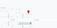 Colton Retirement Living in google map