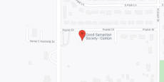 Good Samaritan Society-Canton in google map