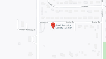 Good Samaritan Society-Canton in google map