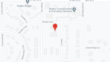 Arrowhead Apartments in google map