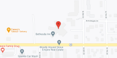 Bethesda of Beresford - ALC in google map