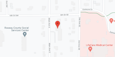 North Star Apartments in google map