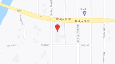 Hillcrest Nursing Home in google map