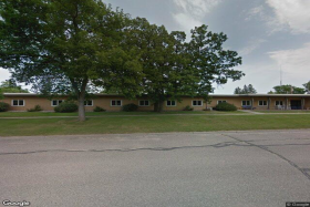 Hillcrest Nursing Home 