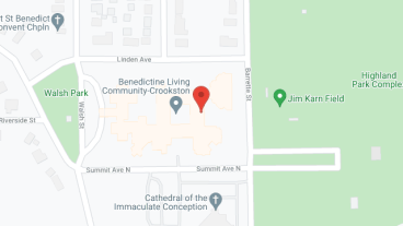 Villa St Vincent in google map