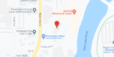 Riverside Terrace in google map