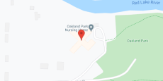 Oakland Park Nursing Home in google map