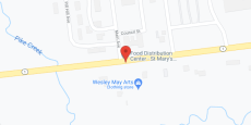 Jourdain/Perpich Extended Care in google map