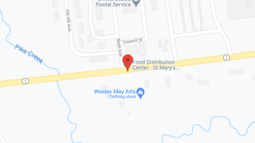 Jourdain/Perpich Extended Care in google map