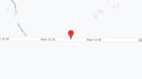 Map of the neighborhood around Kelliher Care Ctr