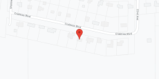 Crabtree Senior Home in google map