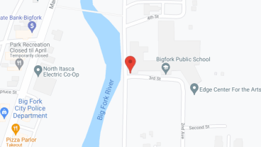 Riverside Home in google map