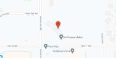 Northview Manor Apartments in google map