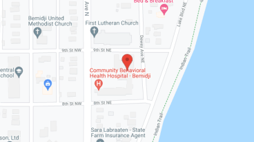 North County Nursing and Rehab in google map