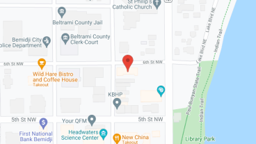 Goal Oriented Assisted Living in google map