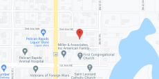 Riverfront On Main in google map