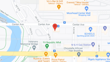 Access in google map