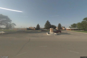Mahnomen Health Ctr 