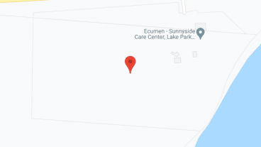 Sunnyside Care Center in google map