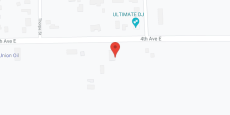 Stueness Home Plus in google map