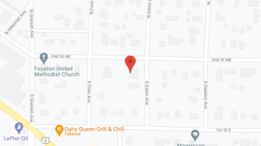 Johnson Rest Home in google map